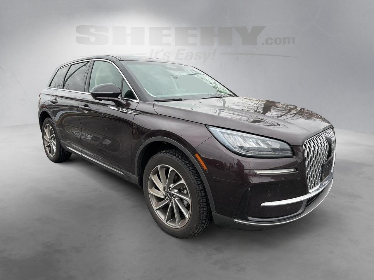 2023 Lincoln Corsair Standard Gaithersburg MD