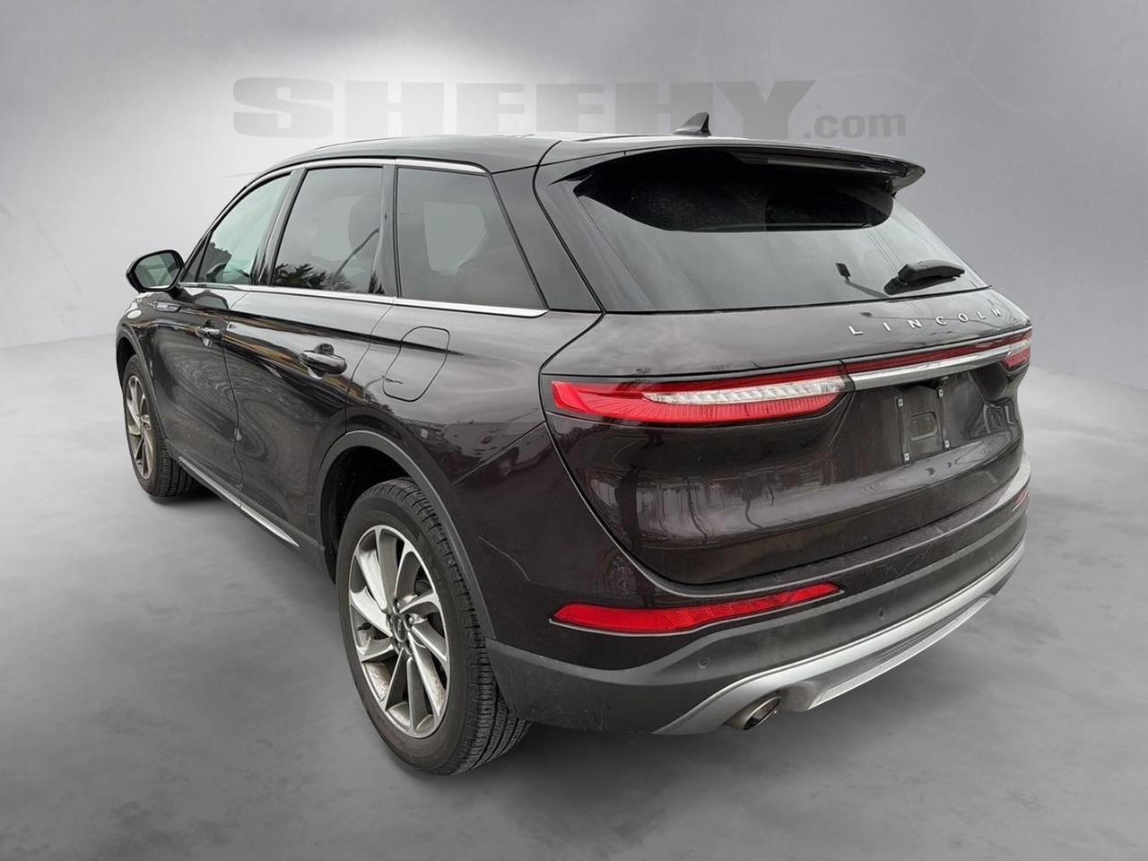 2023 Lincoln Corsair Standard Gaithersburg MD