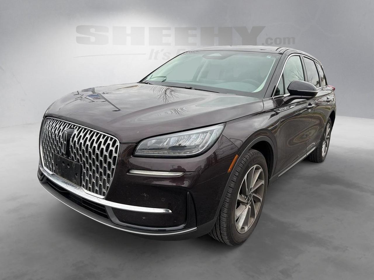 2023 Lincoln Corsair Standard Gaithersburg MD