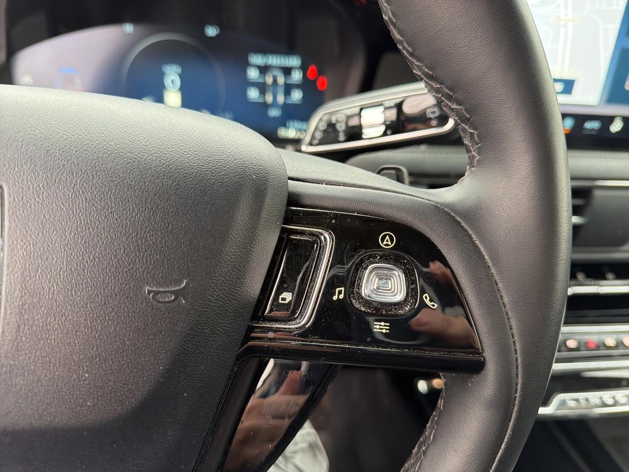 2023 Lincoln Corsair Standard Gaithersburg MD