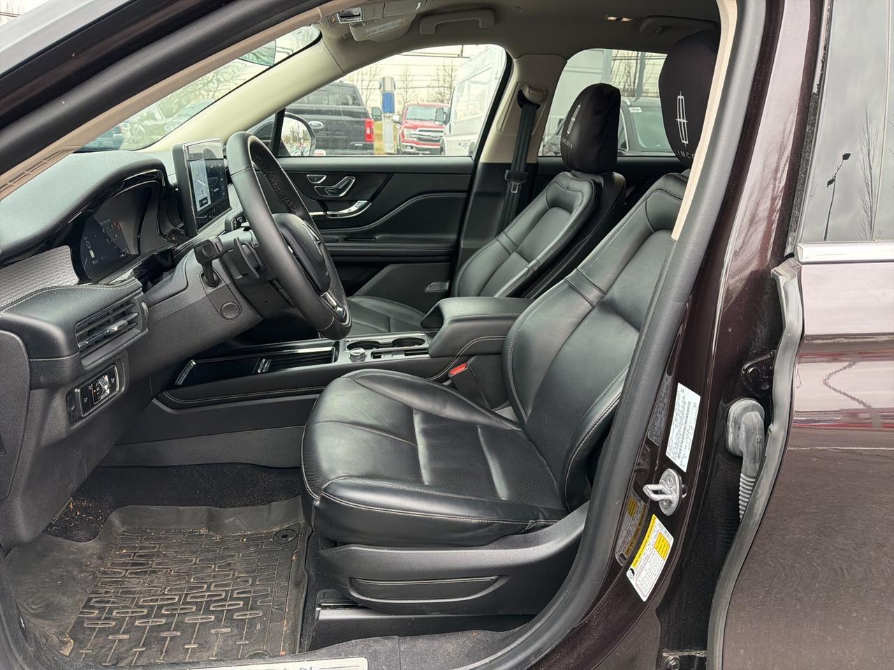 2023 Lincoln Corsair Standard Gaithersburg MD