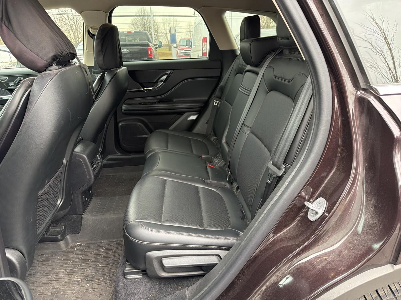 2023 Lincoln Corsair Standard Gaithersburg MD