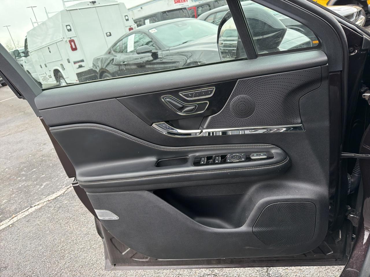 2023 Lincoln Corsair Standard Gaithersburg MD