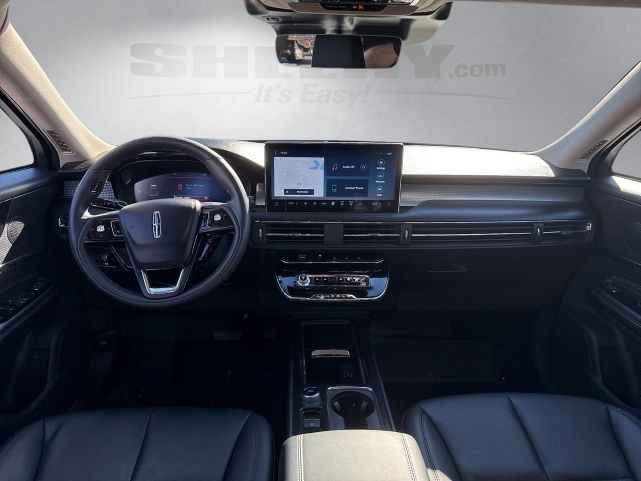 2023 Lincoln Corsair Standard Richmond VA