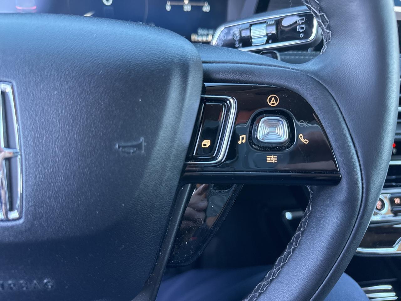 2023 Lincoln Corsair Standard Richmond VA