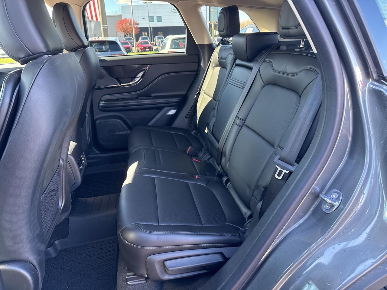 2023 Lincoln Corsair Standard Richmond VA