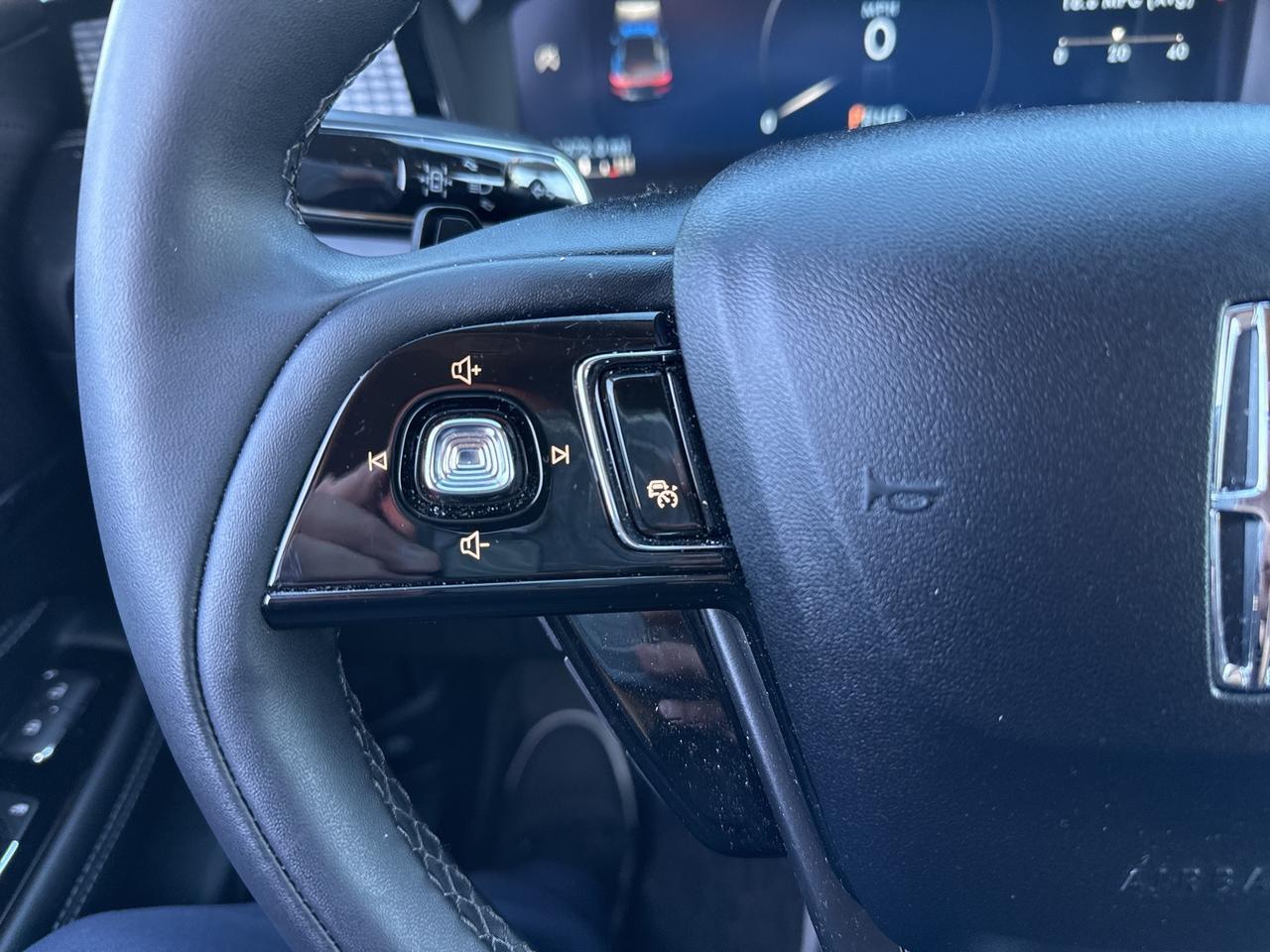 2023 Lincoln Corsair Standard Richmond VA