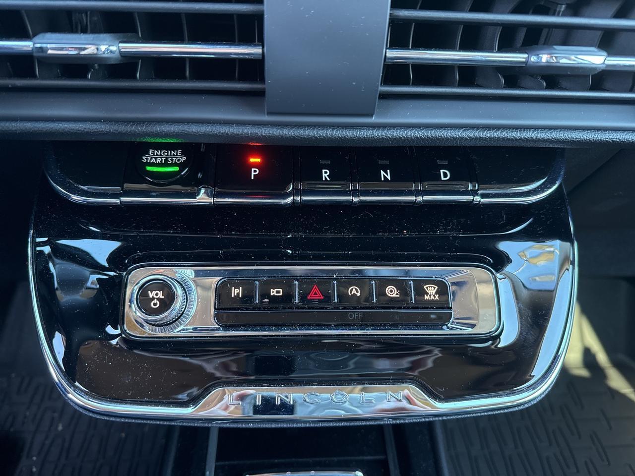 2023 Lincoln Corsair Standard Richmond VA