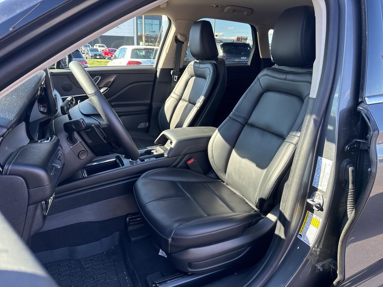 2023 Lincoln Corsair Standard Richmond VA