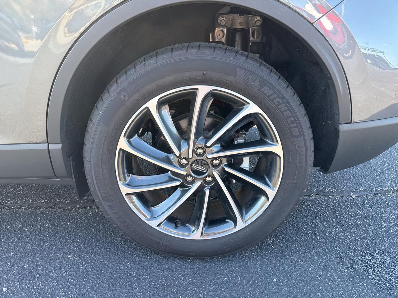 2023 Lincoln Corsair Standard Richmond VA