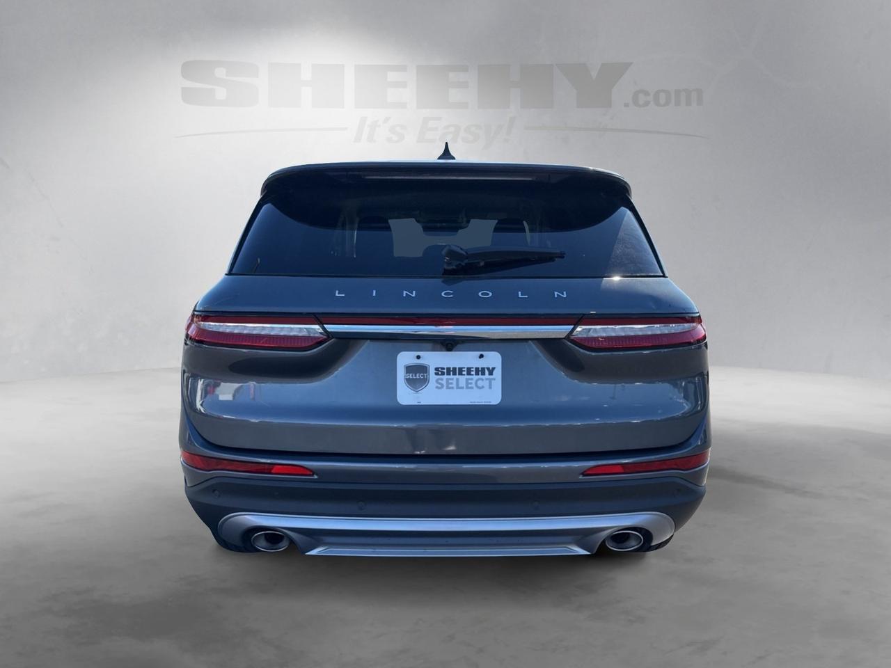 2023 Lincoln Corsair Standard Richmond VA