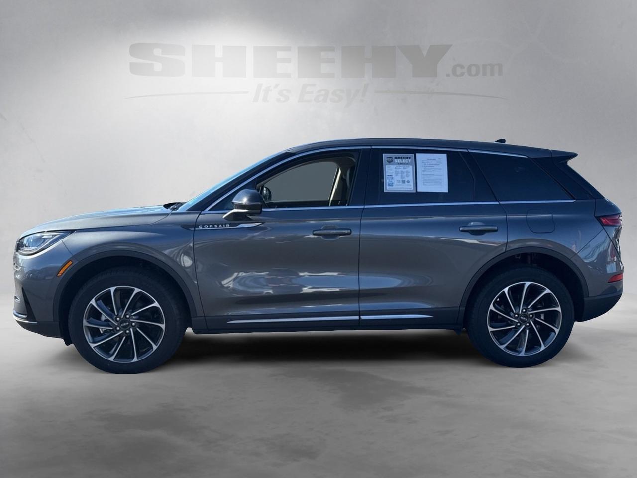 2023 Lincoln Corsair Standard Richmond VA