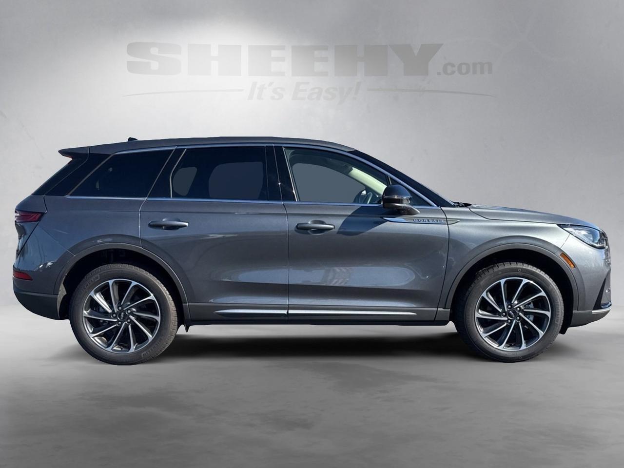 2023 Lincoln Corsair Standard Richmond VA