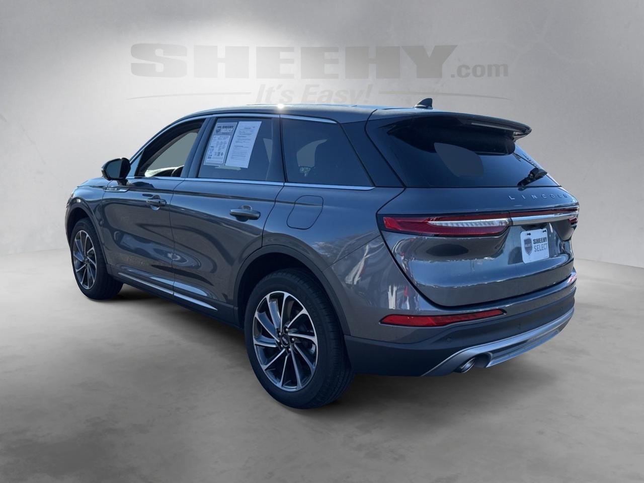 2023 Lincoln Corsair Standard Richmond VA