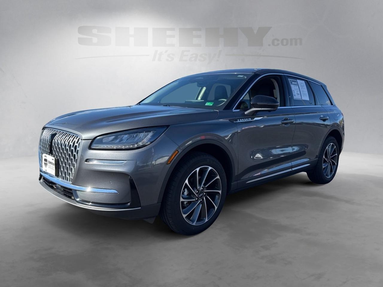 2023 Lincoln Corsair Standard Richmond VA