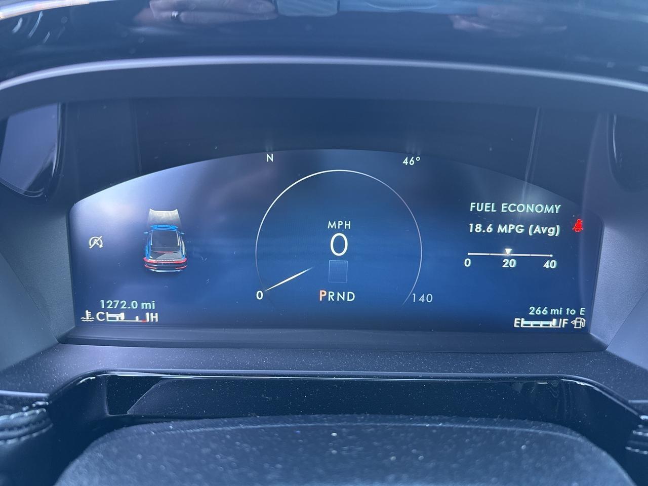 2023 Lincoln Corsair Standard Richmond VA