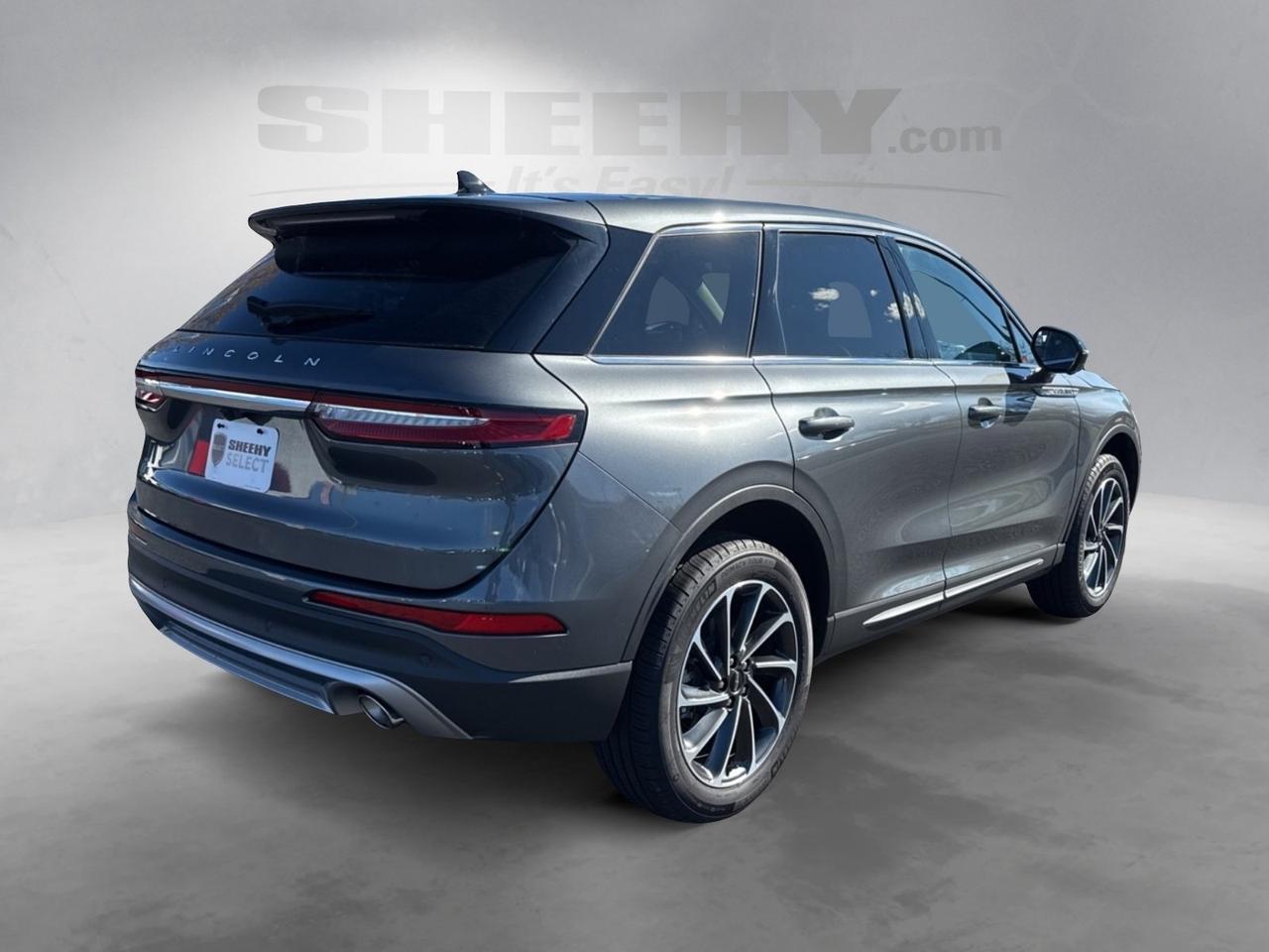 2023 Lincoln Corsair Standard Richmond VA