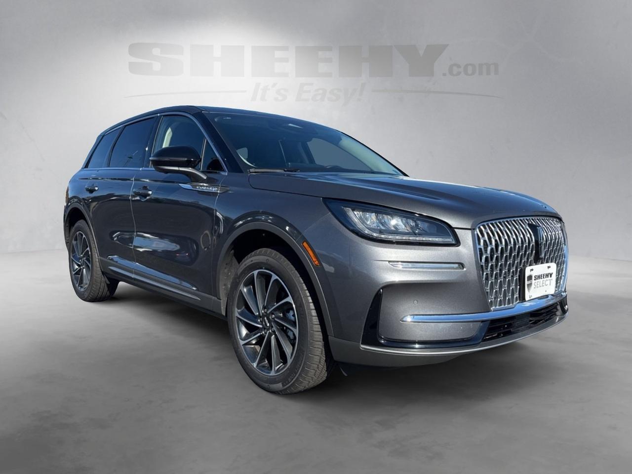 2023 Lincoln Corsair Standard Richmond VA