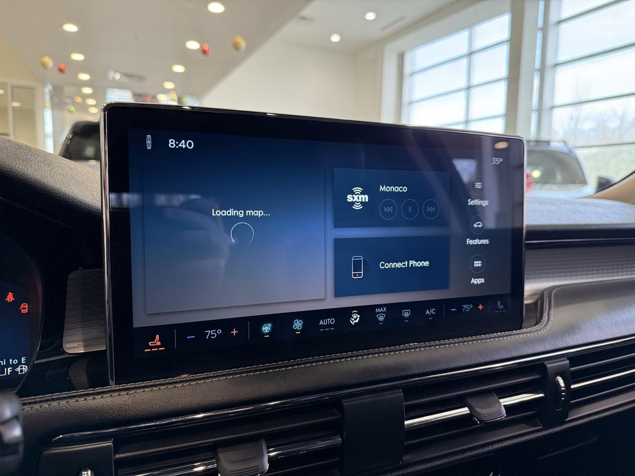 2023 Lincoln Corsair Standard Annapolis MD