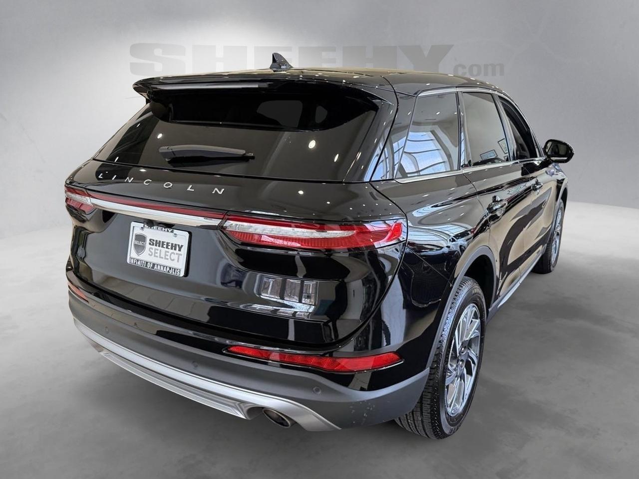 2023 Lincoln Corsair Standard Annapolis MD