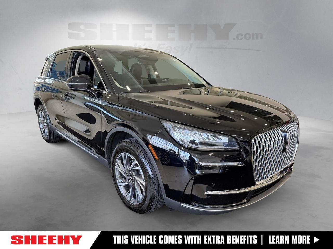 2023 Lincoln Corsair Standard Annapolis MD