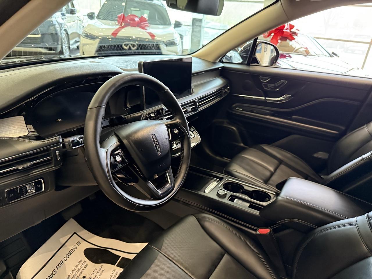 2023 Lincoln Corsair Standard Annapolis MD