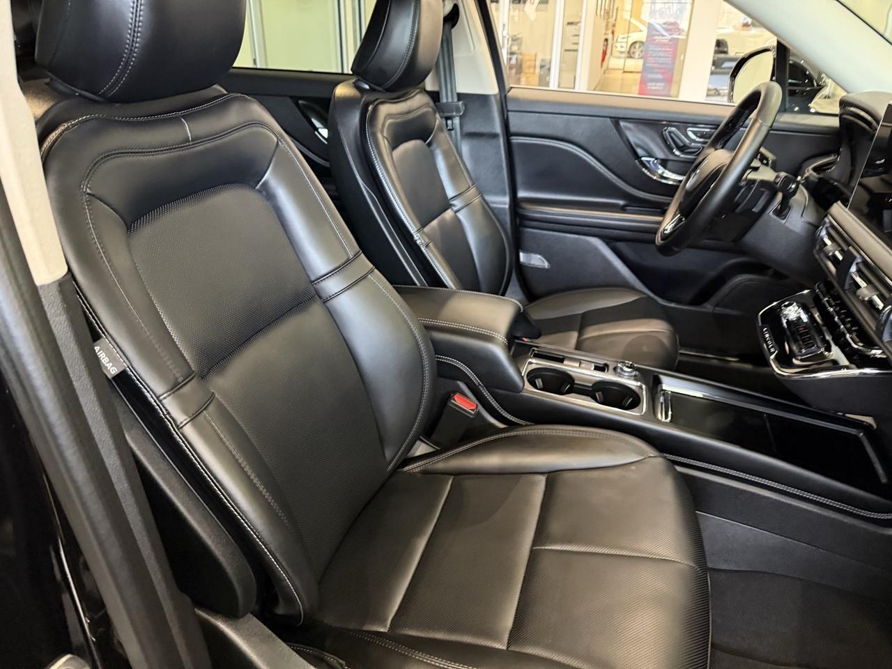 2023 Lincoln Corsair Standard Annapolis MD