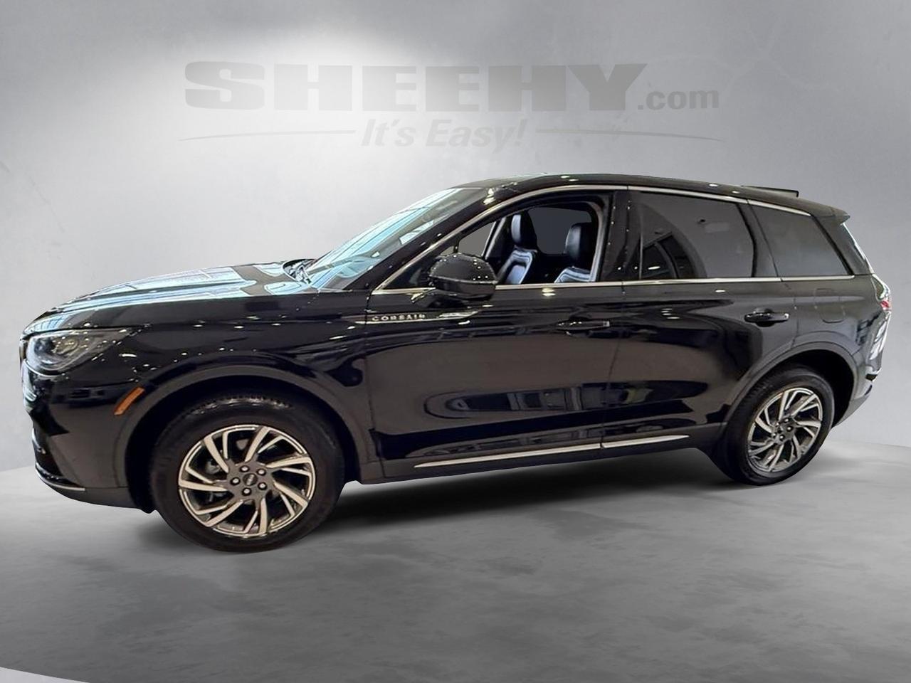 2023 Lincoln Corsair Standard Annapolis MD