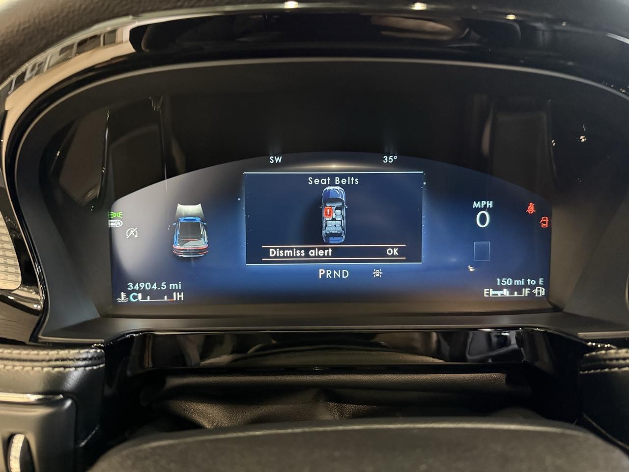 2023 Lincoln Corsair Standard Annapolis MD