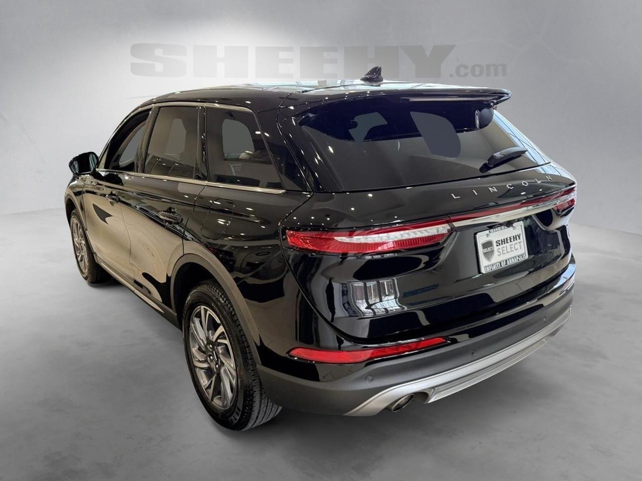 2023 Lincoln Corsair Standard Annapolis MD