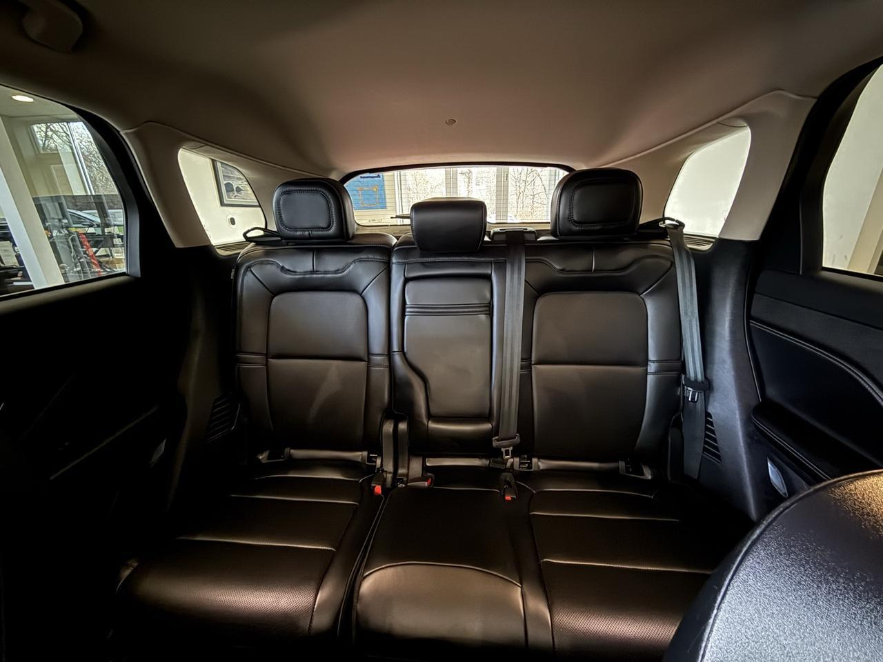 2023 Lincoln Corsair Standard Annapolis MD