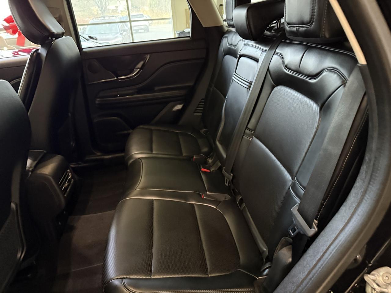 2023 Lincoln Corsair Standard Annapolis MD