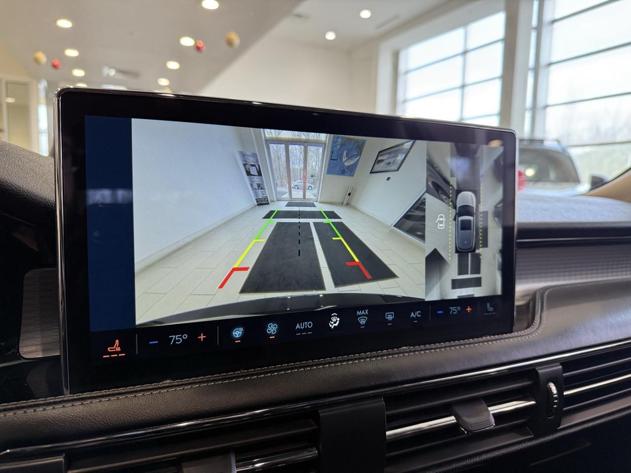 2023 Lincoln Corsair Standard Annapolis MD