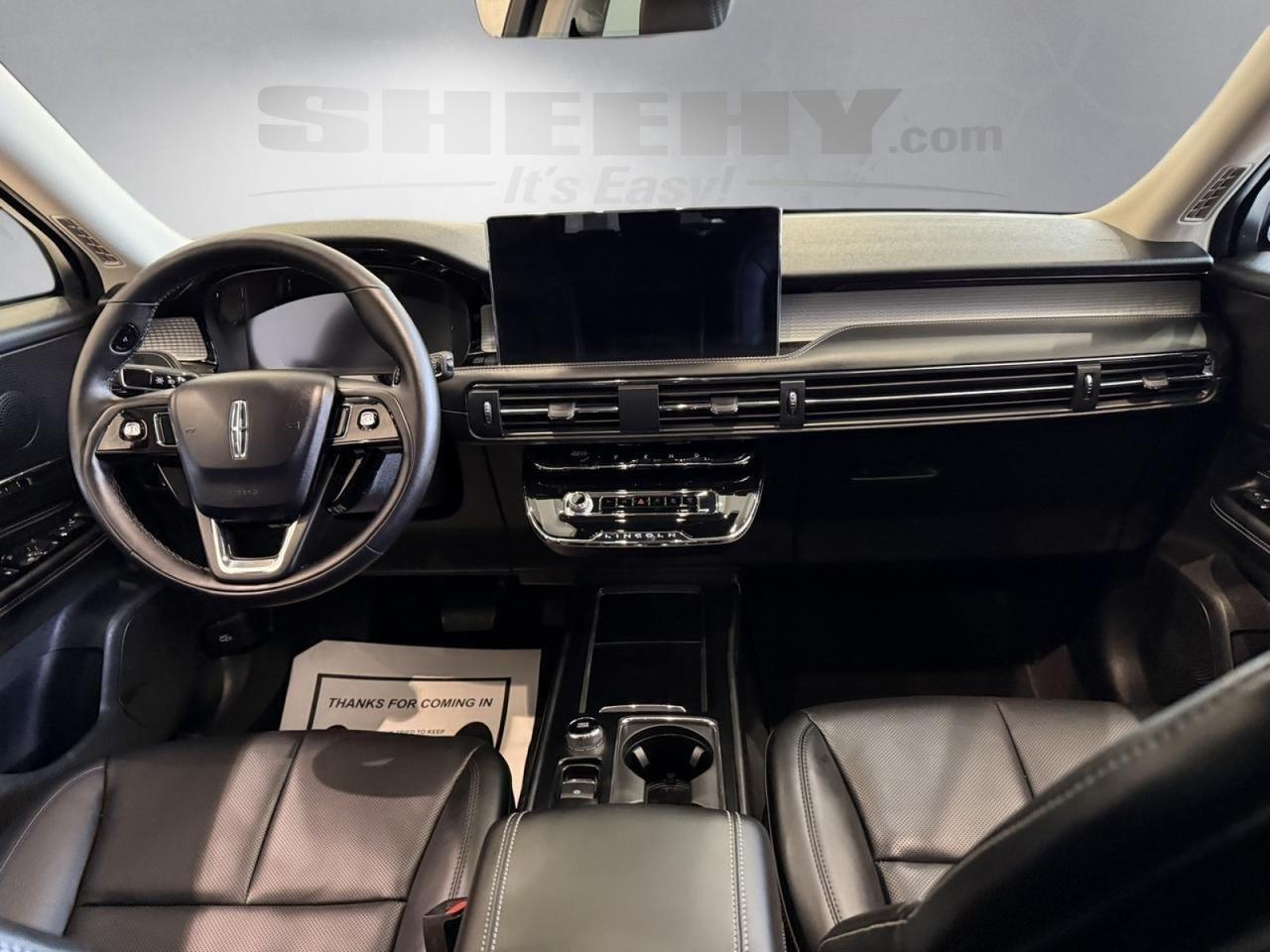 2023 Lincoln Corsair Standard Annapolis MD