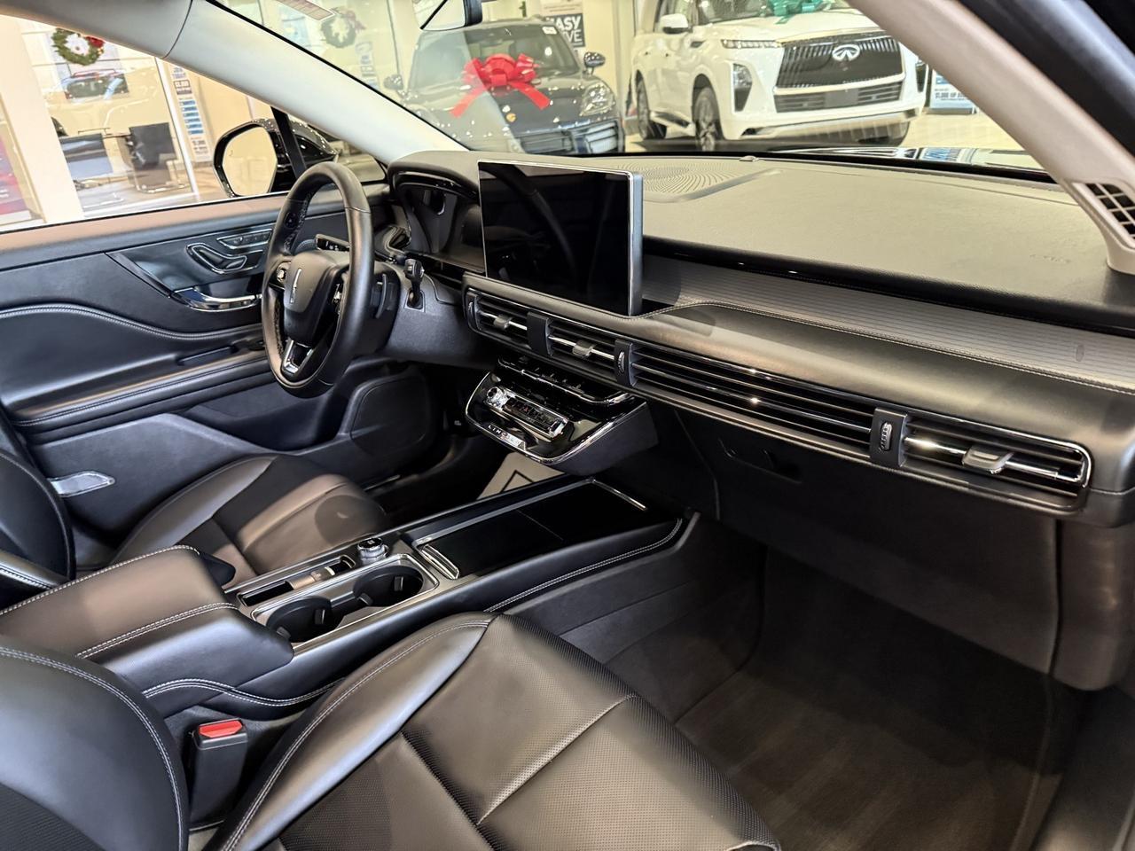 2023 Lincoln Corsair Standard Annapolis MD