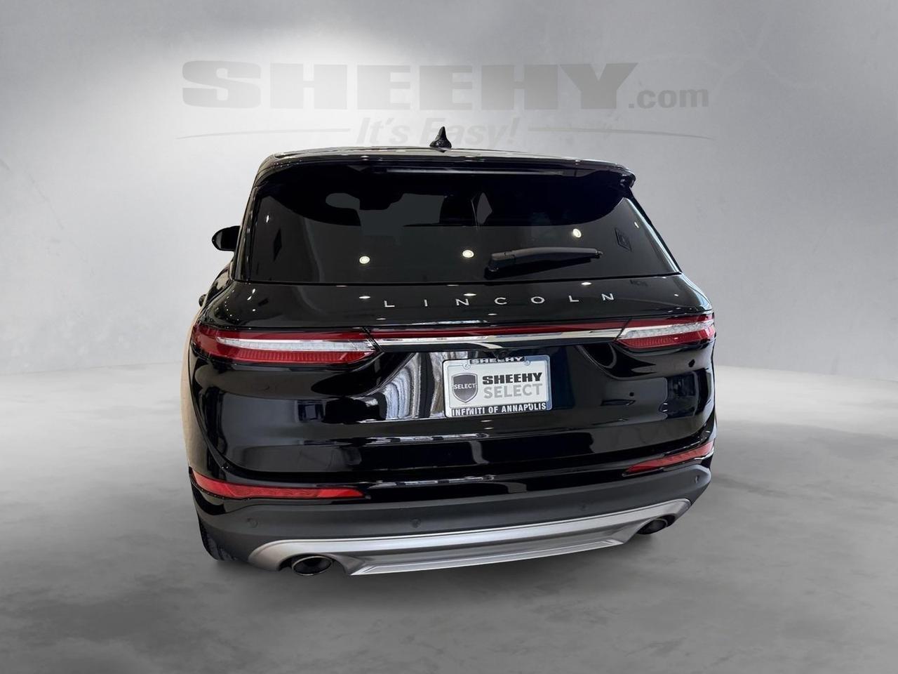 2023 Lincoln Corsair Standard Annapolis MD