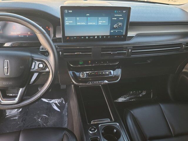 2023 Lincoln Corsair Standard Springfield VA