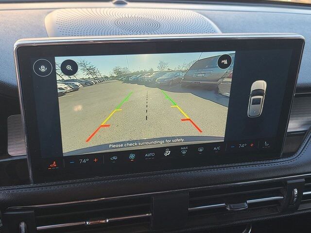 2023 Lincoln Corsair Standard Springfield VA