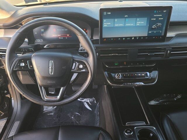 2023 Lincoln Corsair Standard Springfield VA