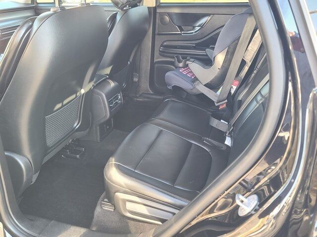 2023 Lincoln Corsair Standard Springfield VA