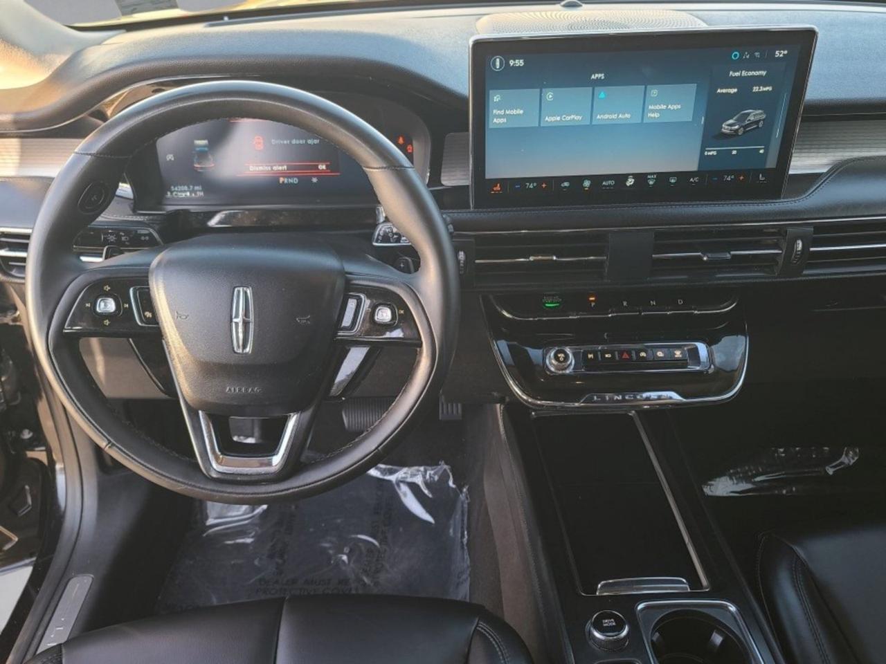 2023 Lincoln Corsair Standard Springfield VA