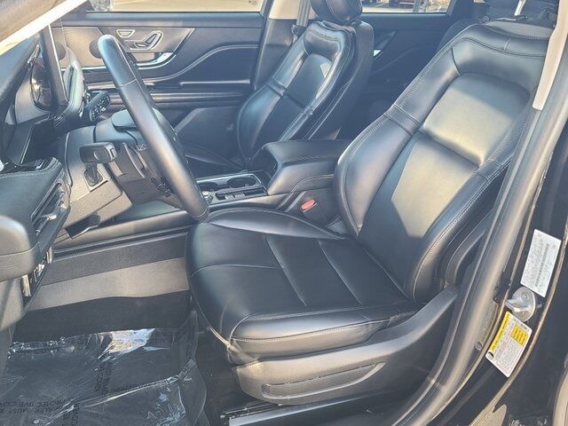 2023 Lincoln Corsair Standard Springfield VA