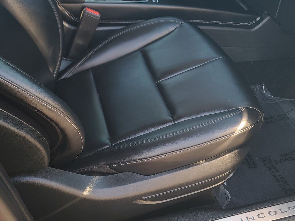 2023 Lincoln Corsair Standard Springfield VA