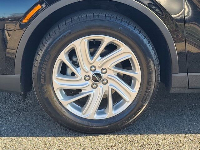 2023 Lincoln Corsair Standard Springfield VA