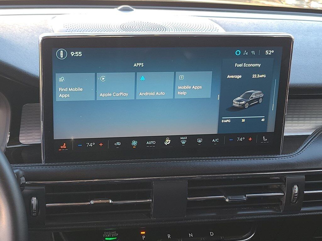 2023 Lincoln Corsair Standard Springfield VA