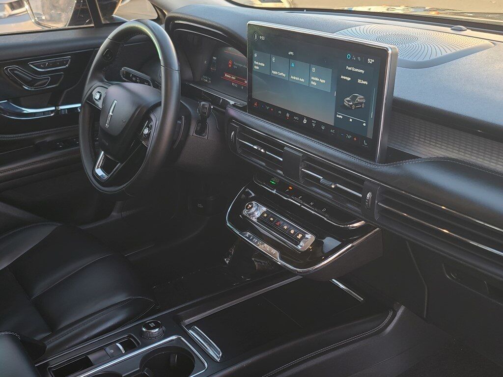 2023 Lincoln Corsair Standard Springfield VA