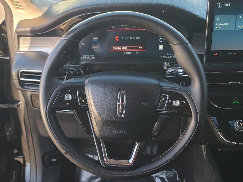 2023 Lincoln Corsair Standard Springfield VA