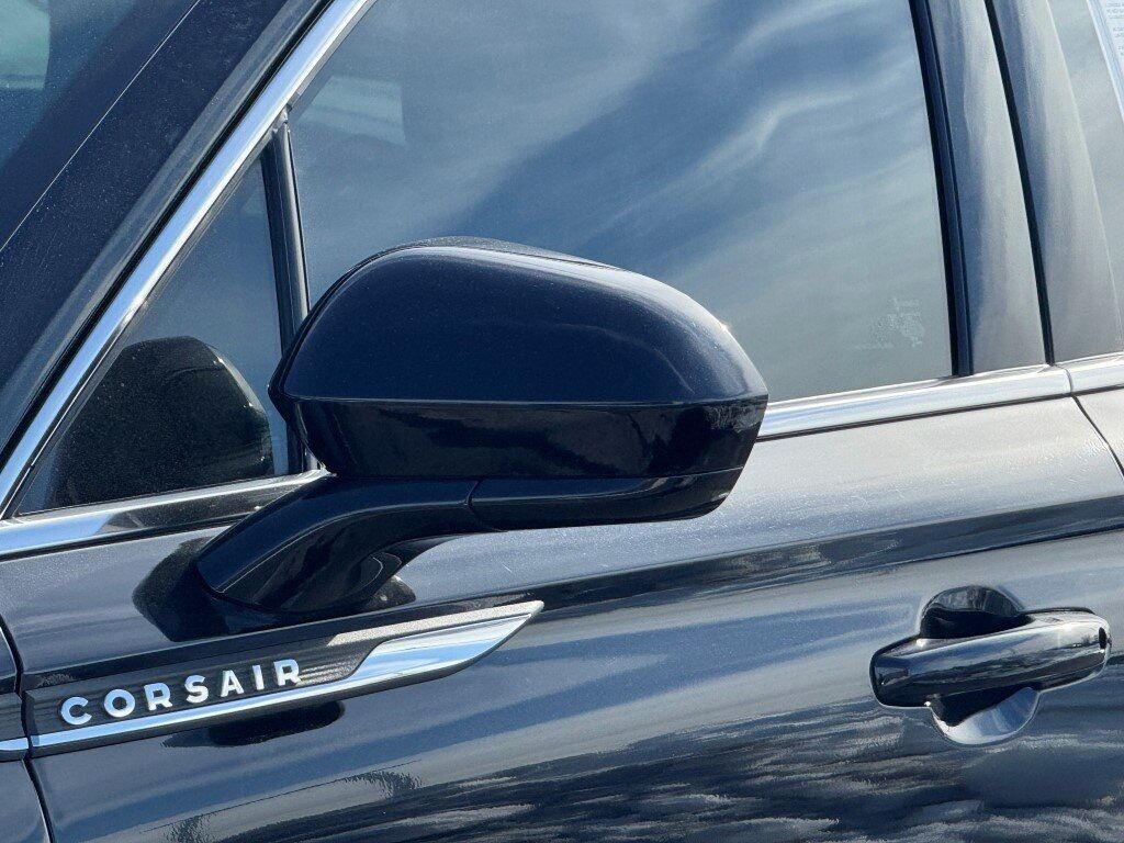 2023 Lincoln Corsair Standard Springfield VA