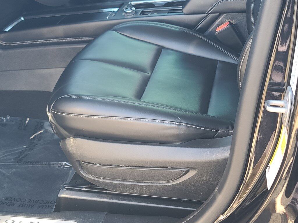 2023 Lincoln Corsair Standard Springfield VA