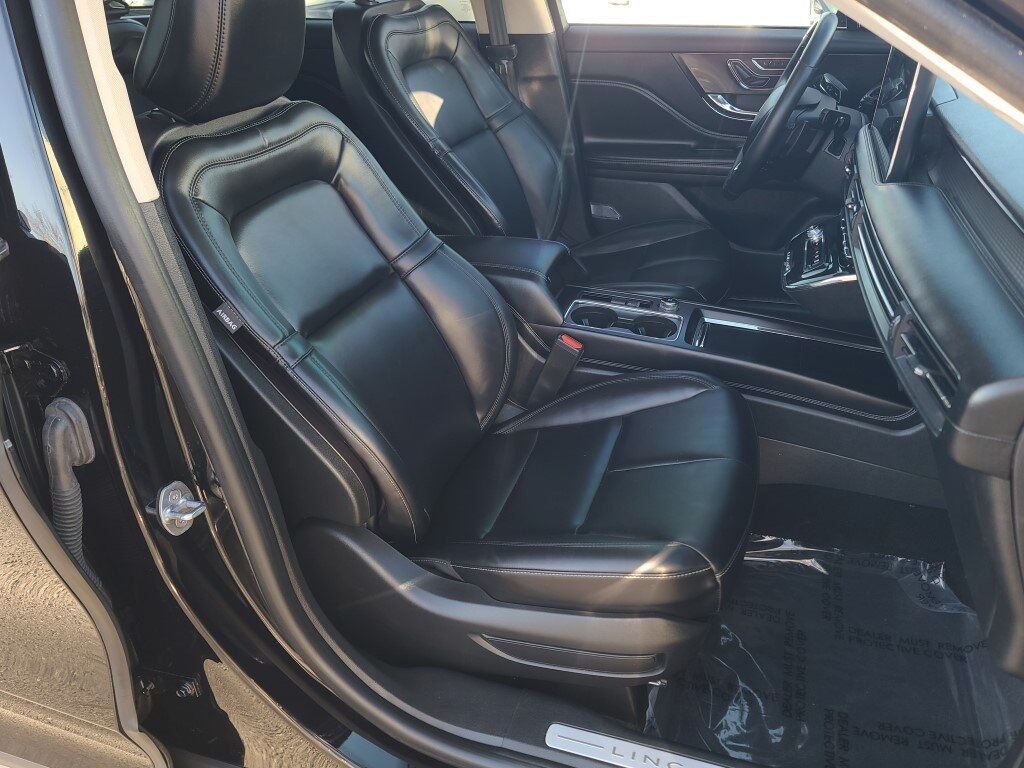 2023 Lincoln Corsair Standard Springfield VA